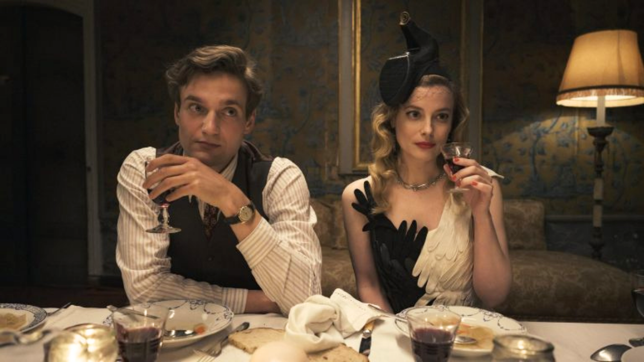 Séries Mania 2023 : on a vu la série Netflix Transatlantique