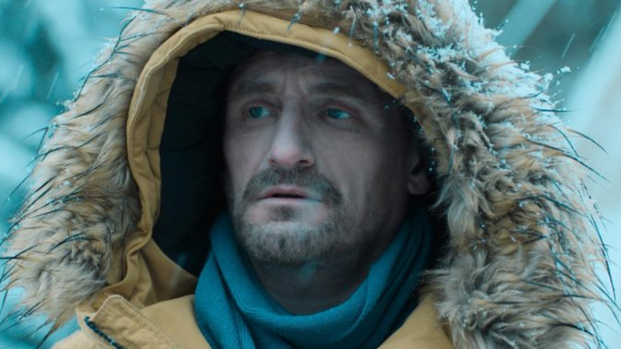 Séries Mania 2023 : on a vu la série policière Polar Park avec Jean-Paul Rouve
