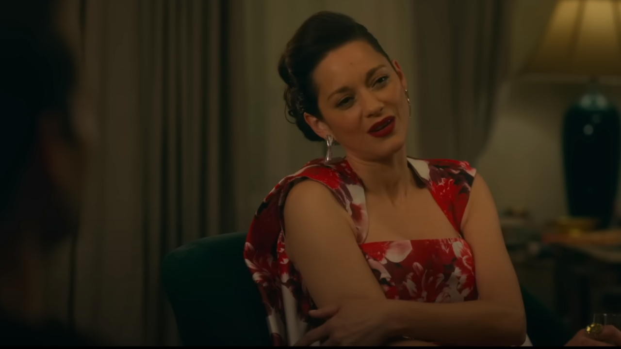Extrapolations : découvrez la série portée par Meryl Streep et Marion Cotillard