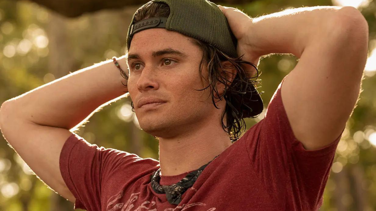 Outer Banks : comment la star de la série a raté son audition pour Stranger Things ?
