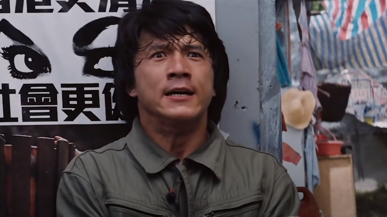 Jackie Chan reprendra son rôle dans un nouveau film Police Story