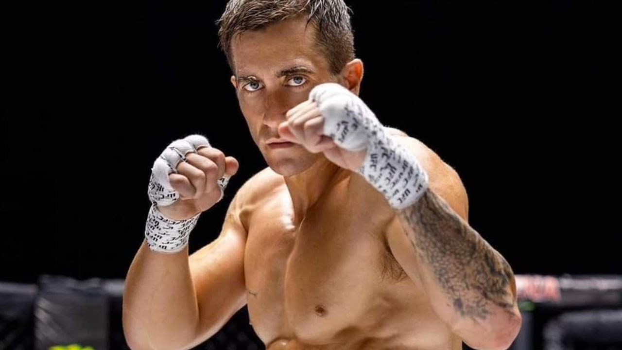 Road House : Jake Gyllenhaal métamorphosé en combattant MMA