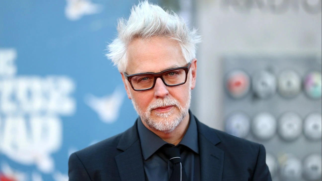 Les Gardiens de la Galaxie 3 : James Gunn tacle un internaute qui critique son casting