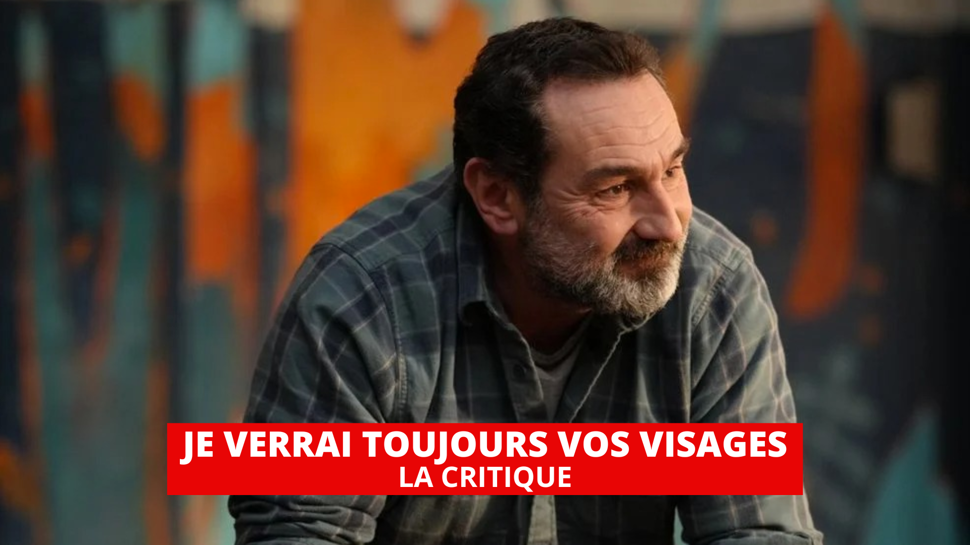 Je verrai toujours vos visages : la justice autrement