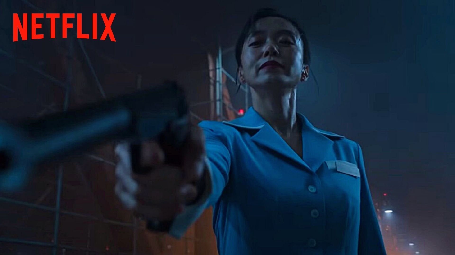 Kill Bok-soon est-il la nouvelle bombe sud-coréenne de Netflix ?