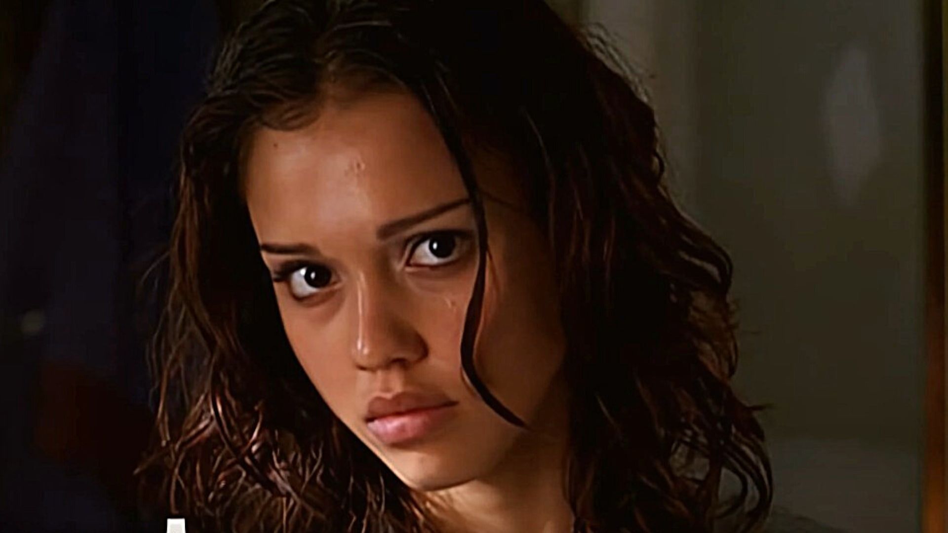 Jessica Alba révèle comment elle s'est protégée des 