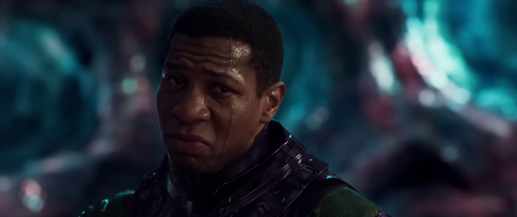 Ant-Man 3 : Jonathan Majors réagit aux critiques négatives