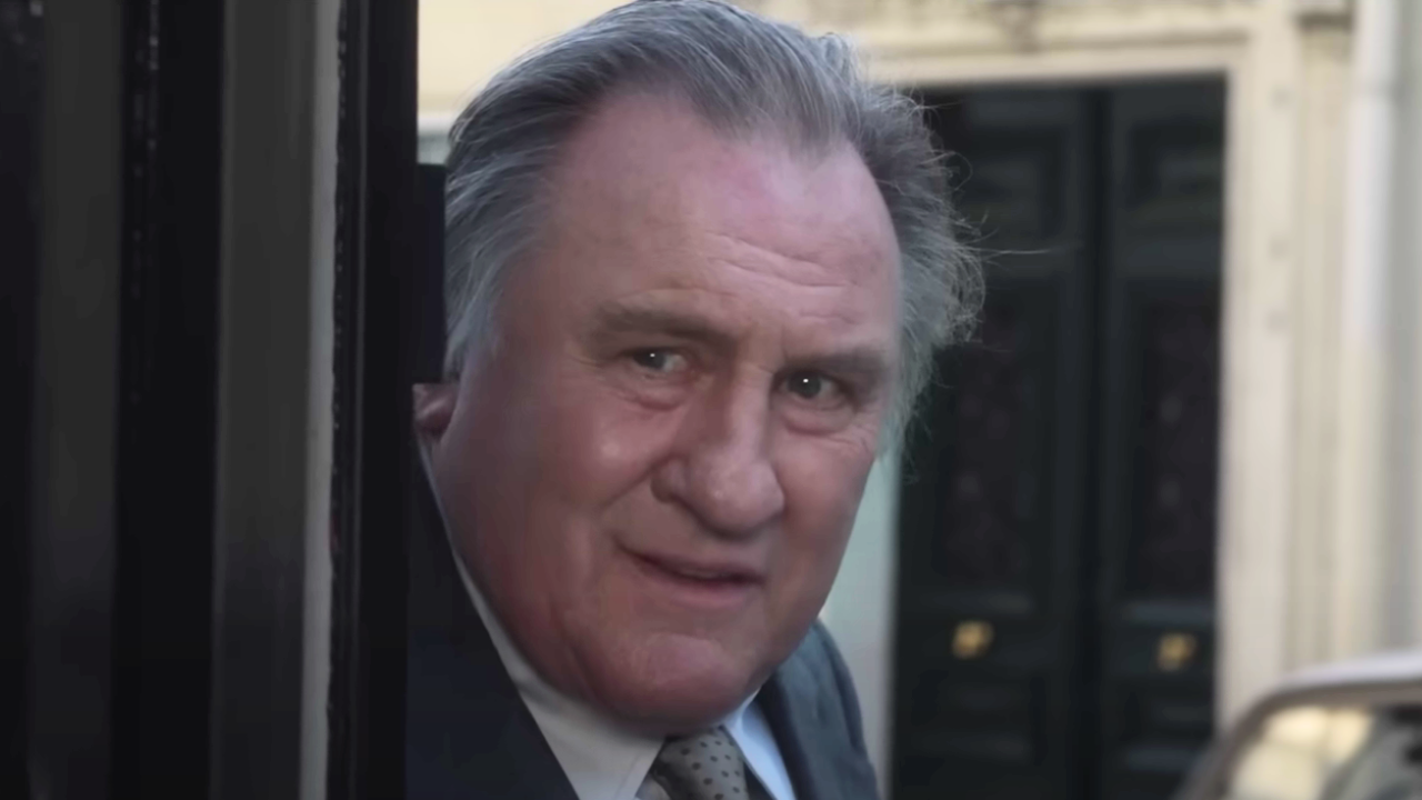 Les Volets verts : retour sur la genèse compliquée du film avec Gérard Depardieu