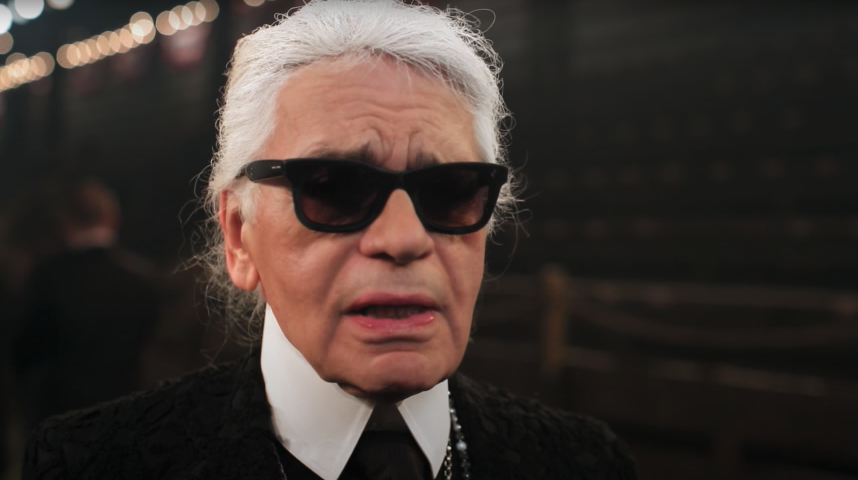 Kaiser Karl : la série Disney+ sur Karl Lagerfeld a trouvé son acteur