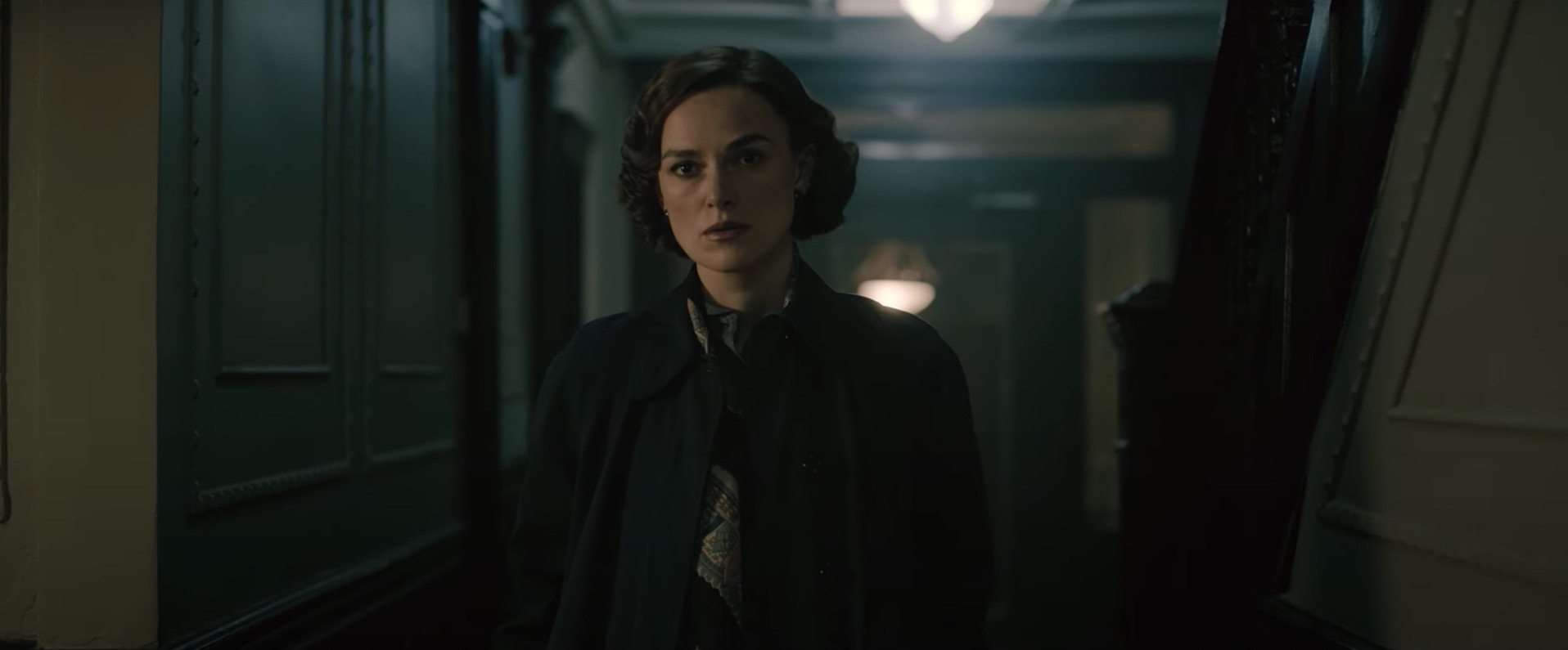 L'Étrangleur de Boston : cette interdiction stricte imposée à Keira Knightley sur le plateau