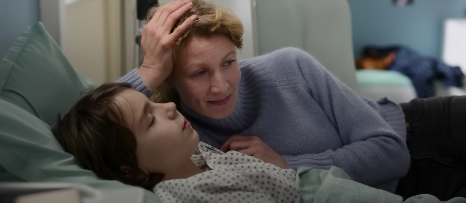 La Chambre des Merveilles : que dit Alexandra Lamy de la fin du film ?