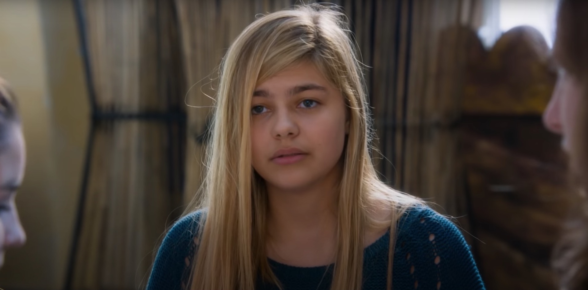 La Famille Bélier : pourquoi Louane a dû mentir pour jouer dans le film ?