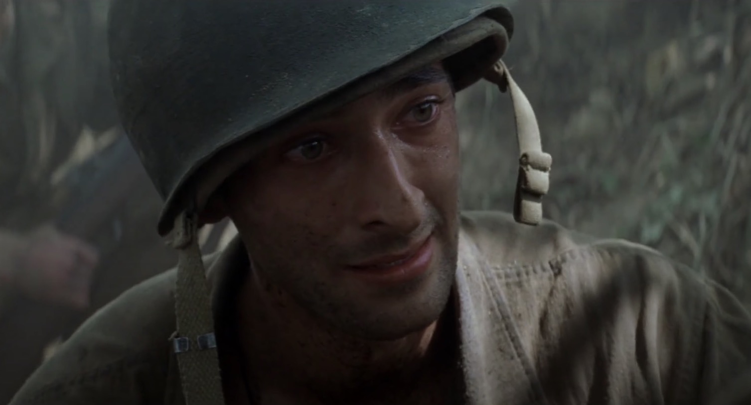 La Ligne rouge : pourquoi le film a été une expérience très douloureuse pour Adrien Brody