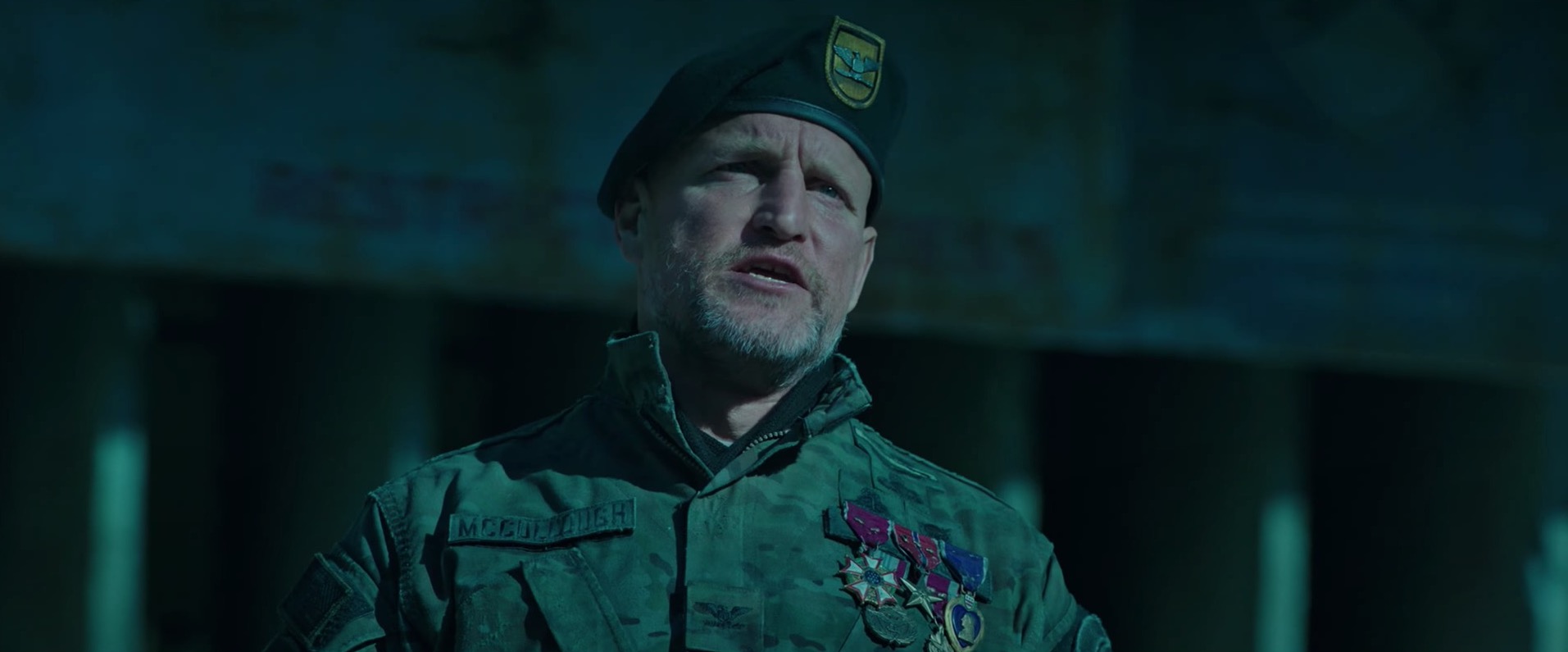 La Planète des singes Suprématie : Woody Harrelson a un regret à propos du film