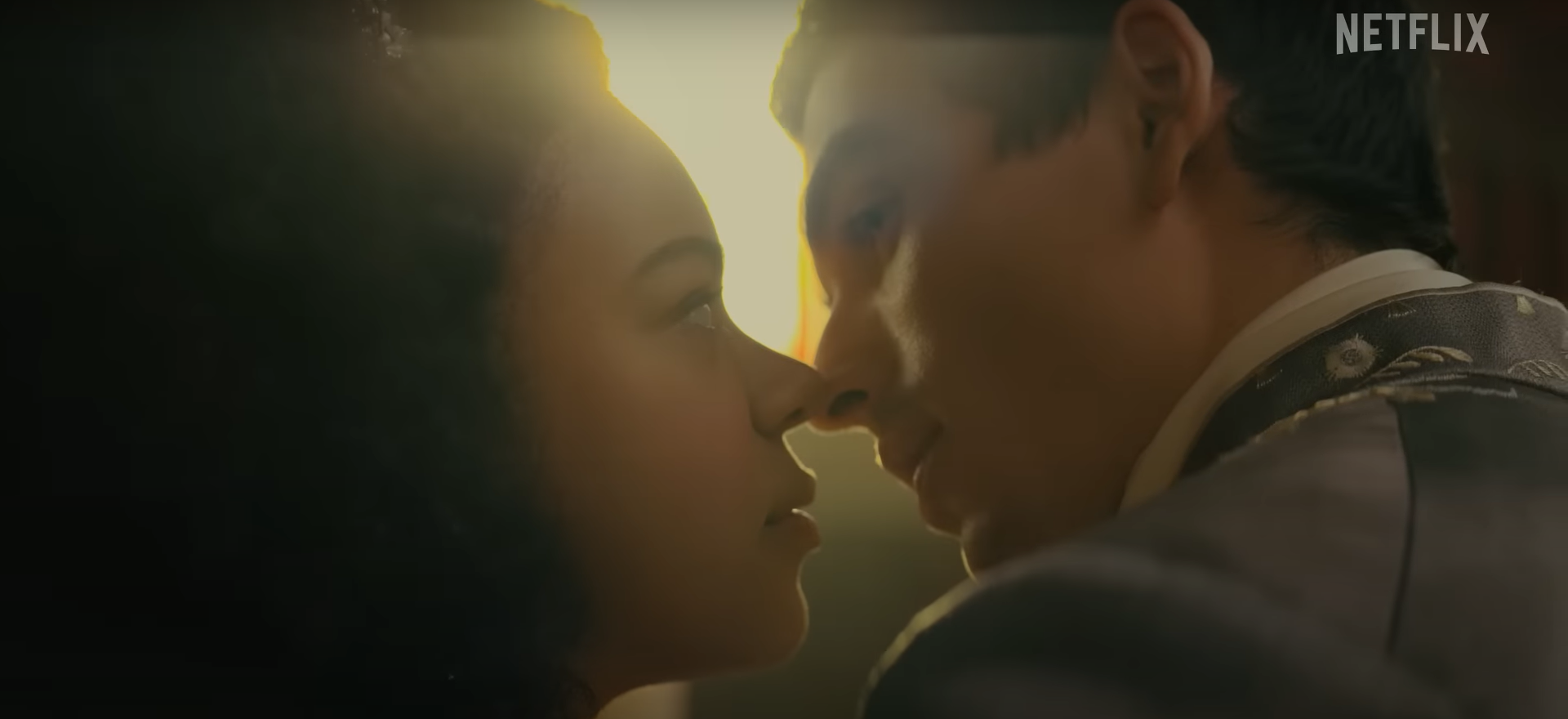 La Reine Charlotte : un trailer romantique et intrigant pour le préquel de 