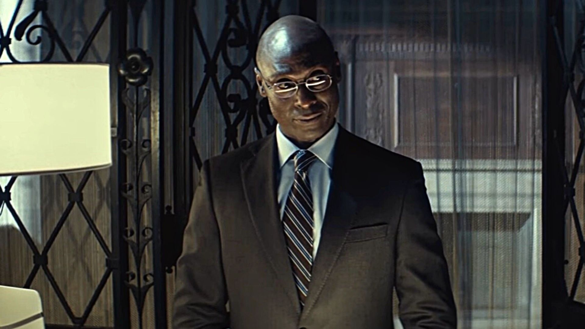 Mort de Lance Reddick, Keanu Reeves et Hollywood lui rendent hommage