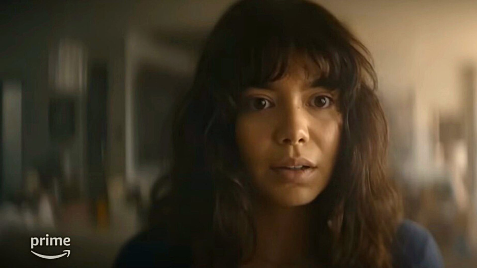 Le Pouvoir : les femmes prennent le contrôle du monde dans la série Prime Video