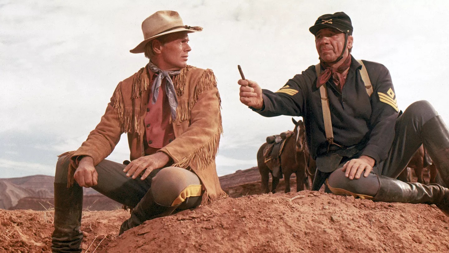 Les Cheyennes : comment les problèmes de santé de John Ford ont impacté le film ?