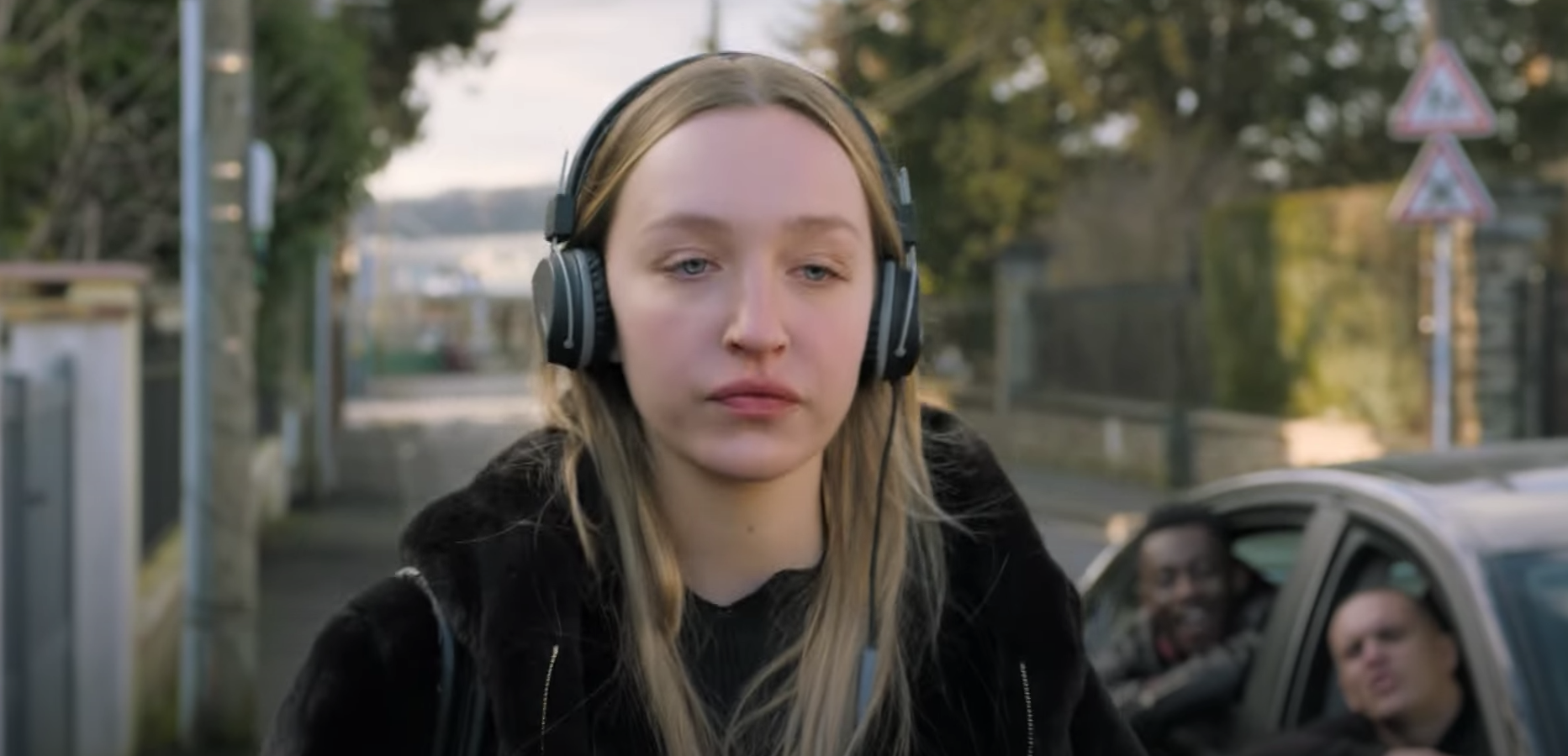 Les Siffleurs : c'est quoi cette série France 2 qui dénonce un problème de société ?