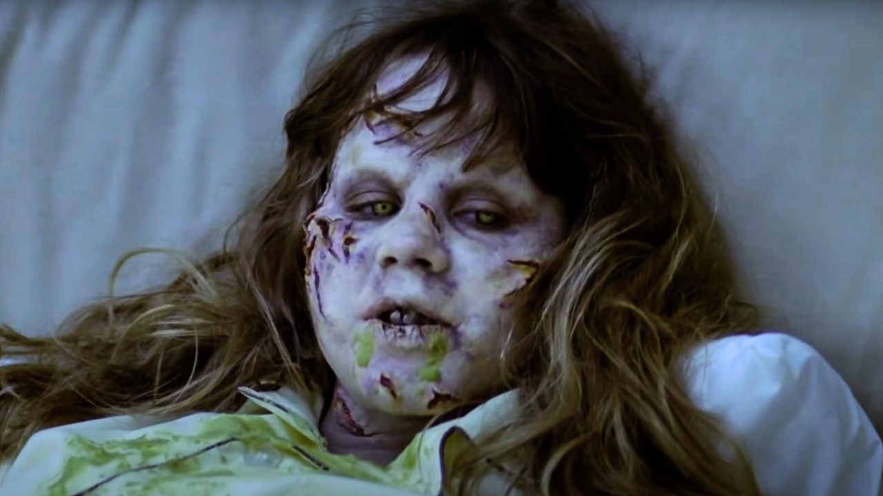 L'Exorciste : Linda Blair (Regan) de retour dans le reboot ?
