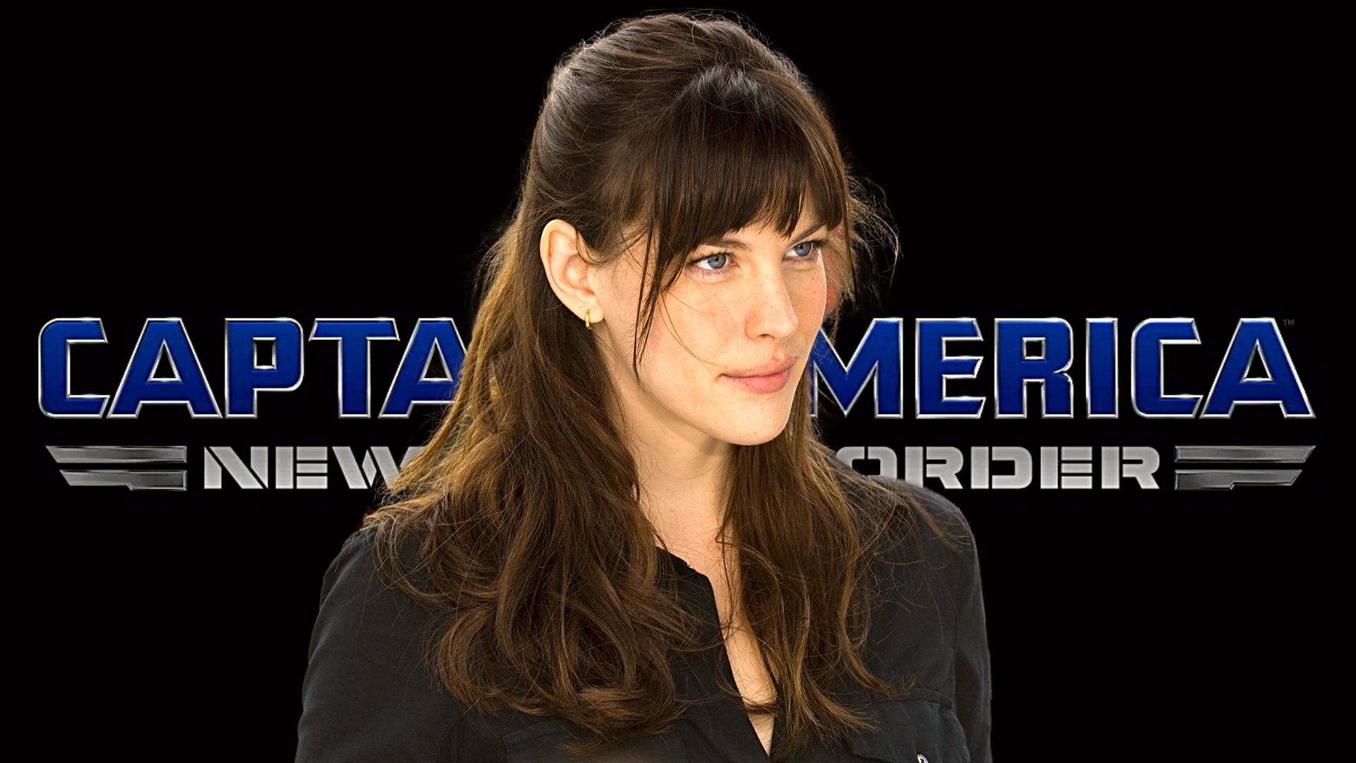 Marvel : Liv Tyler va reprendre son rôle de Betty Ross