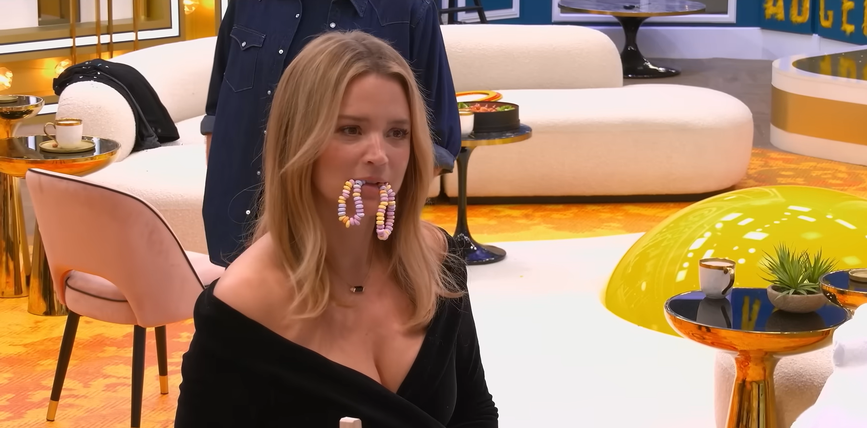 LOL Qui rit sort saison 3 : ce moment qui a fait halluciner Virginie Efira