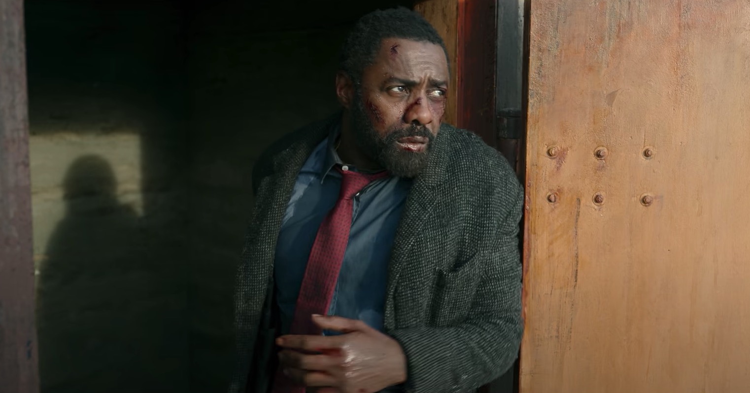 Luther Soleil déchu : que vaut le film avec Idris Elba ?