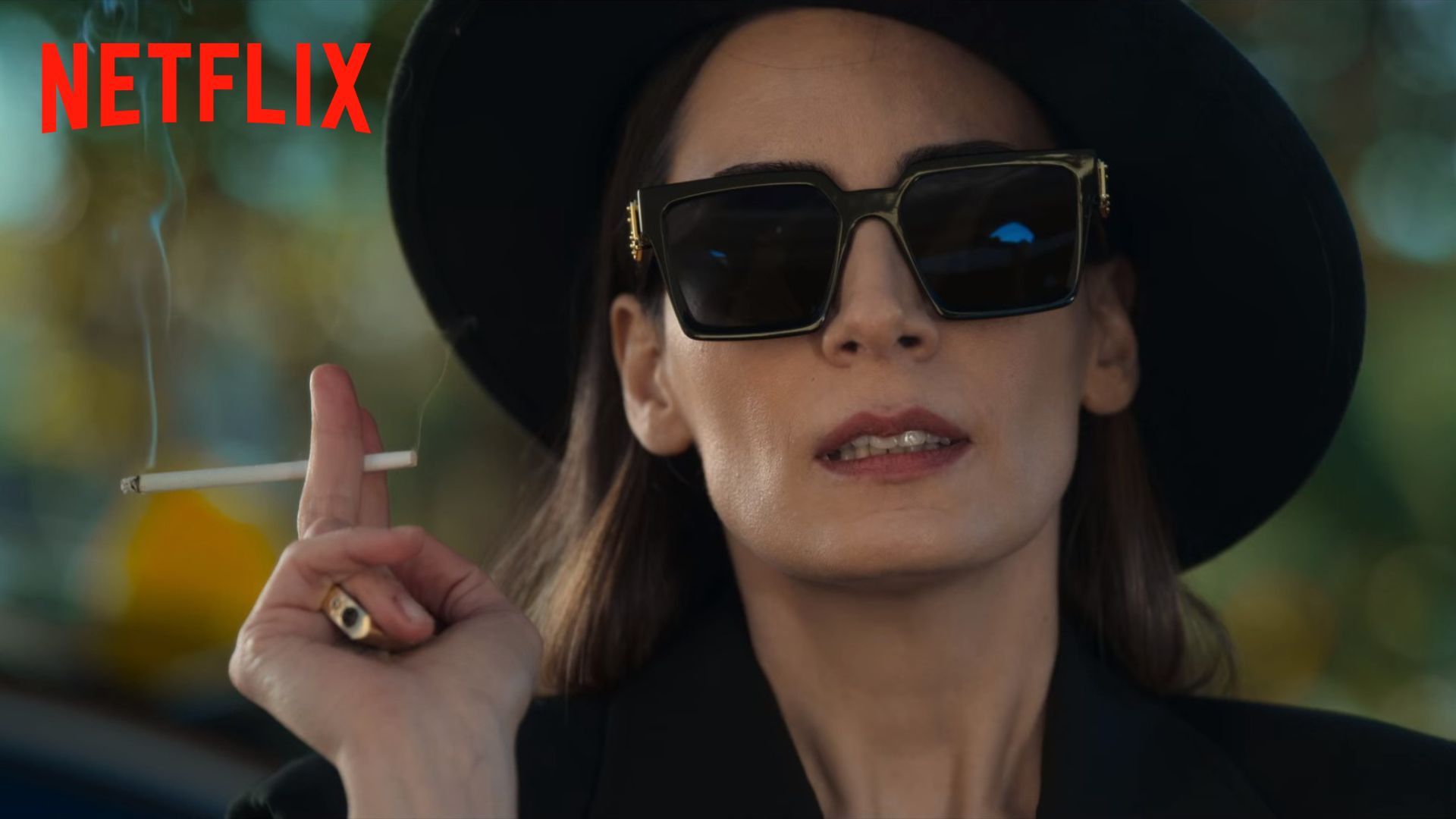 Qui fuyons-nous ? : vous avez déjà vu l'actrice phare de la série Netflix