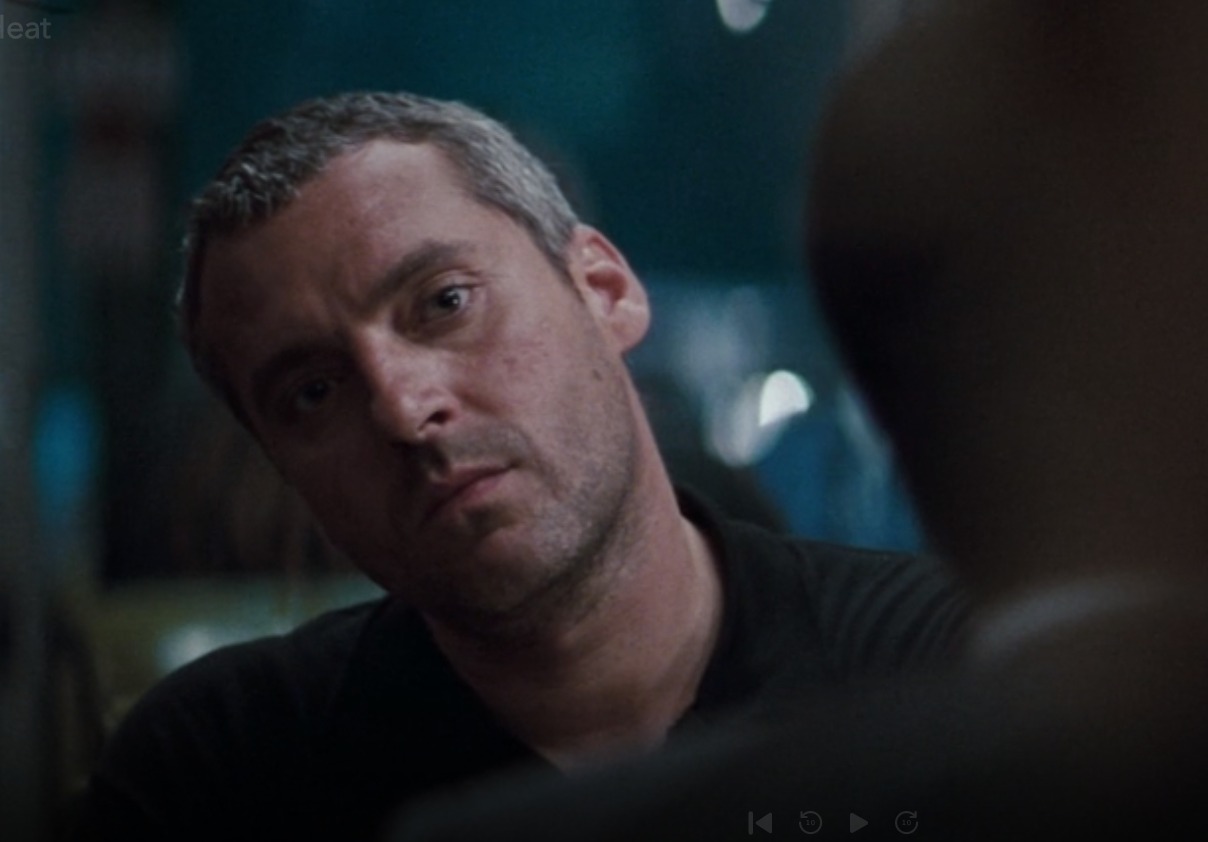 Décès de Tom Sizemore, acteur de 