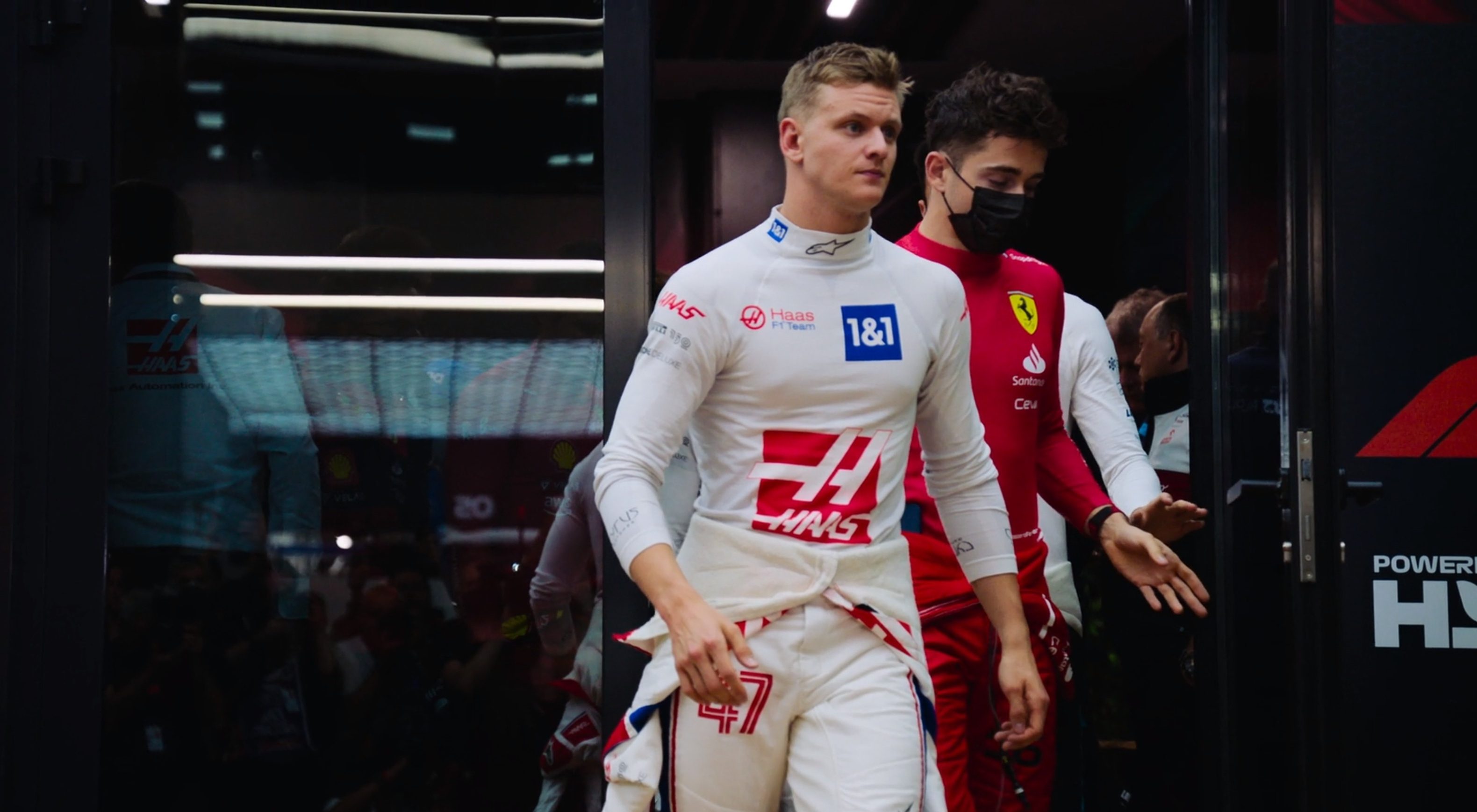 Formula 1 Pilotes de leur destin saison 5 : cet épisode qui a choqué les fans