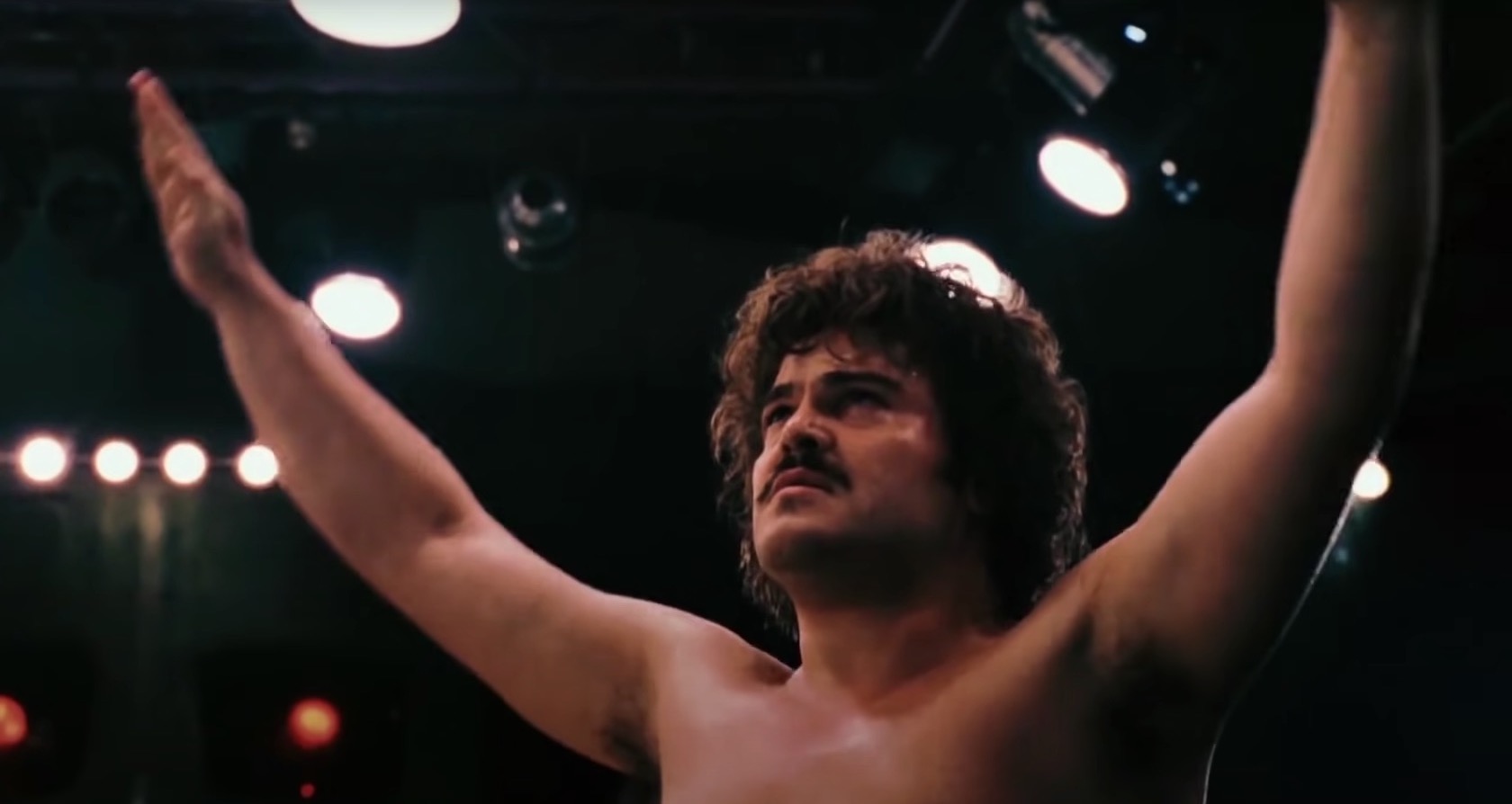 Jack Black devient Superman dans une vidéo délirante