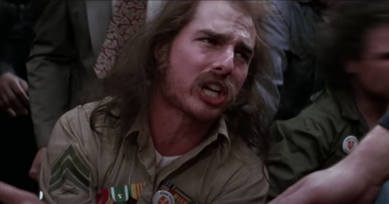 Né un 4 juillet : quand Tom Cruise fustigeait une suite de 