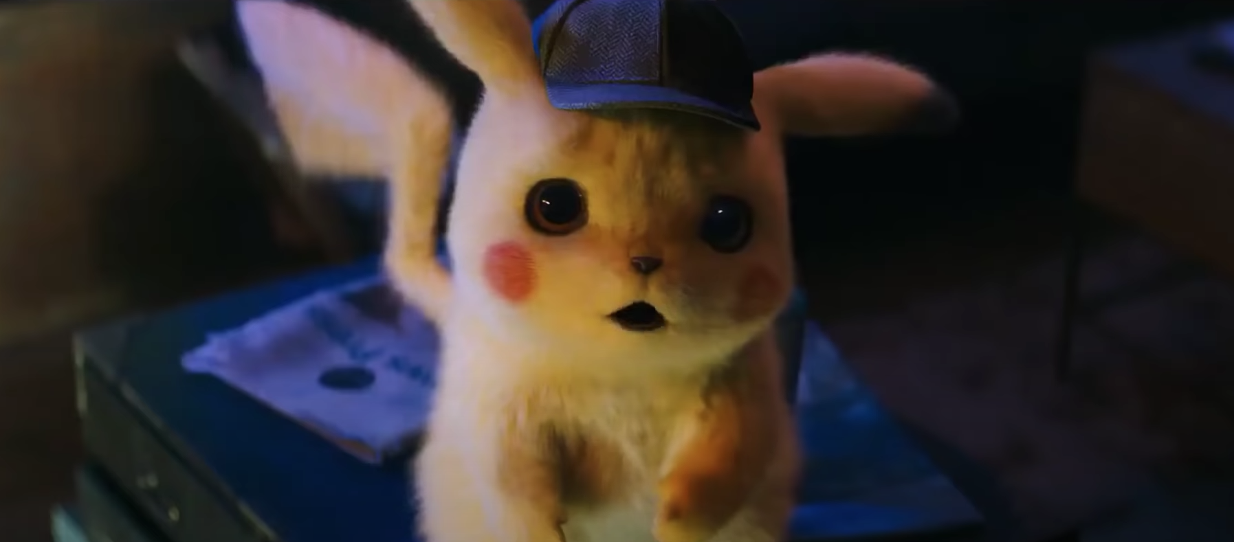 Detective Pikachu 2 : enfin une bonne nouvelle pour le film