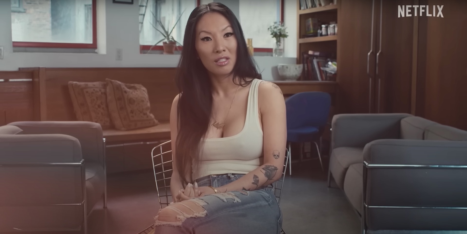 Pornhub : le documentaire Netflix choc sur la plateforme X se dévoile dans un trailer