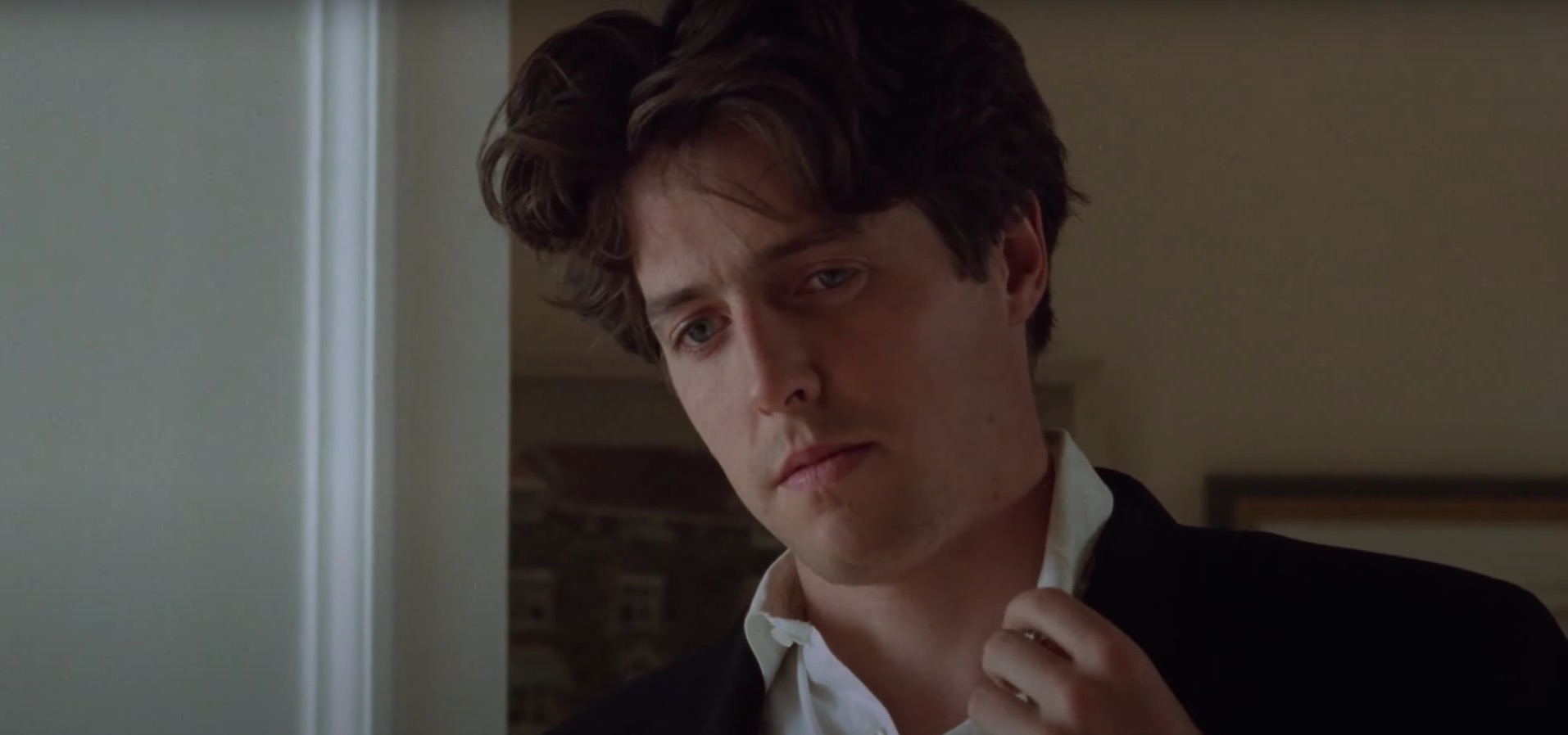 Hugh Grant était persuadé de faire 