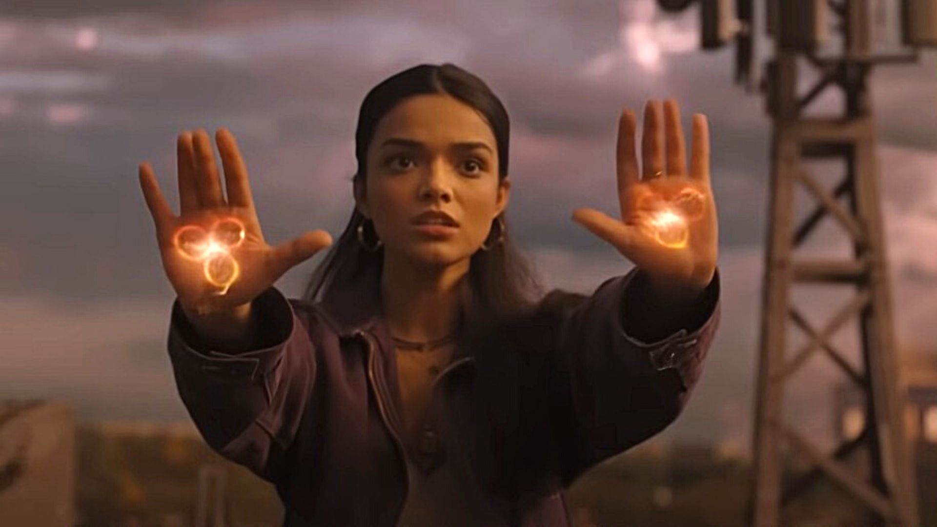 Shazam 2 : Rachel Zegler réagit aux critiques du film