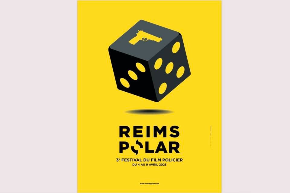 3e Festival du Film Policier de Reims