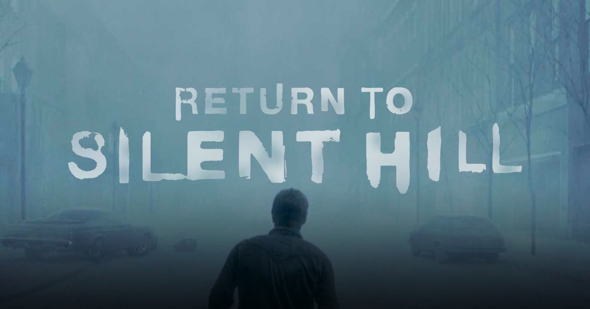 Return to Silent Hill : un acteur et un changement important par rapport au jeu