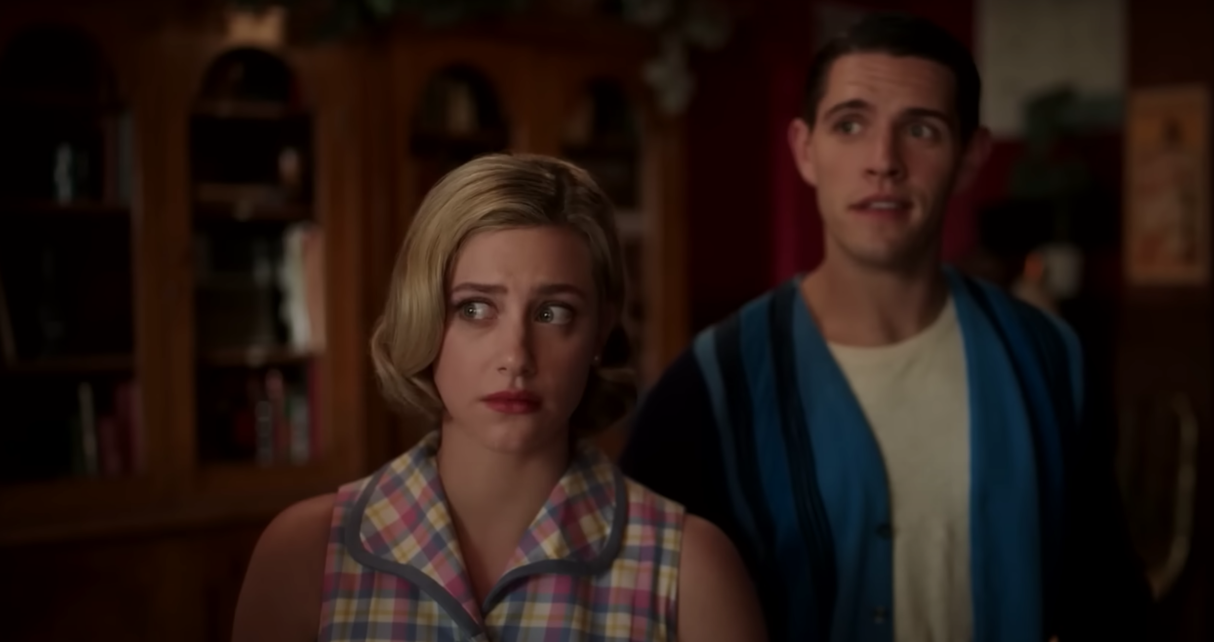 Riverdale : un trailer tendu pour la 7e et dernière saison de la série