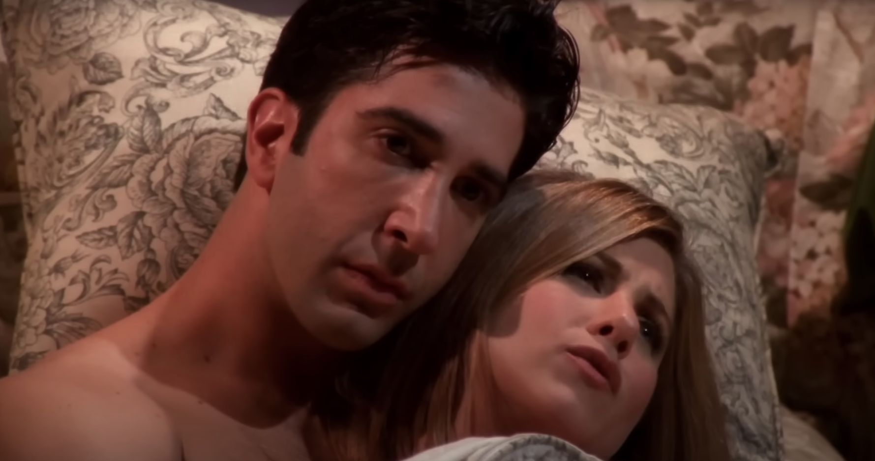 Jennifer Aniston répond enfin à la question que tous les fans de Friends se posent depuis 20 ans