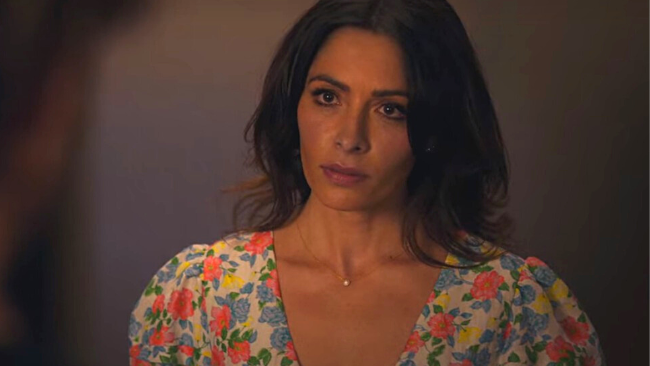 Sex/Life saison 2 : les fans choqués par cette scène de l'épisode 2