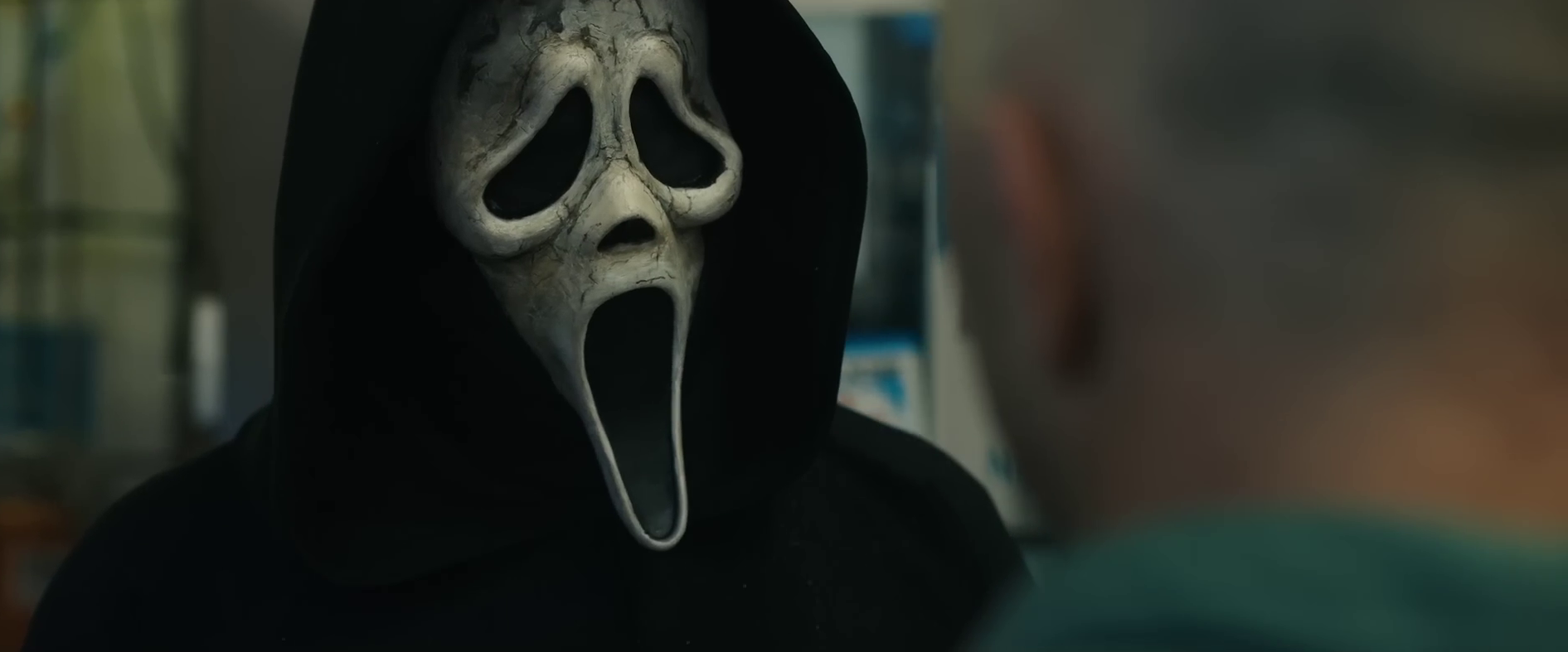 Scream 6 : les premiers avis sont tombés