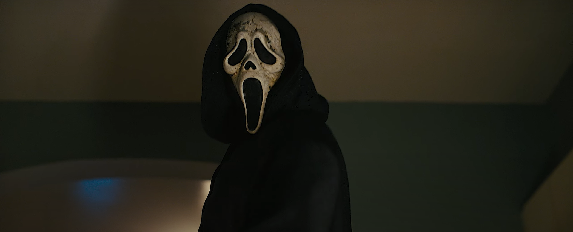 Scream : on a classé tous les films de la saga horrifique culte
