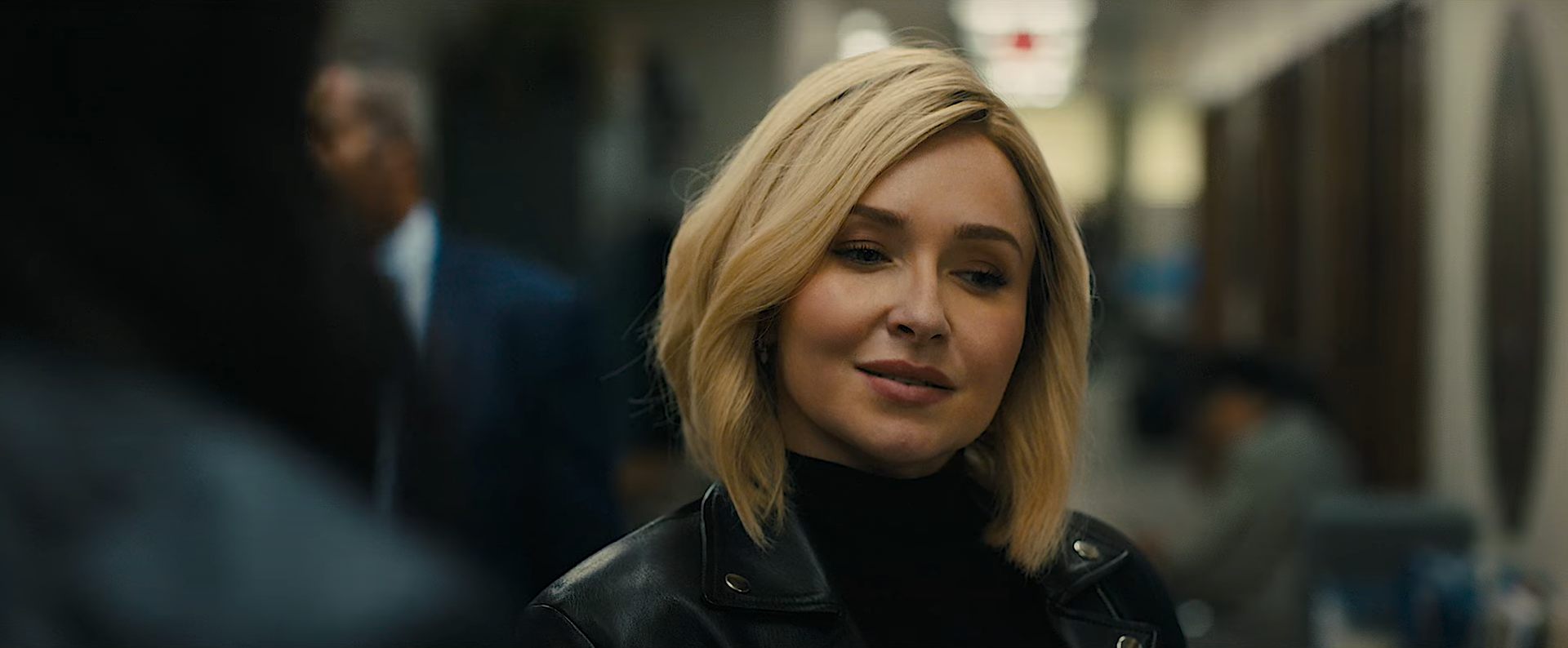 Scream 6 : comment Hayden Panettiere a provoqué son retour dans la franchise