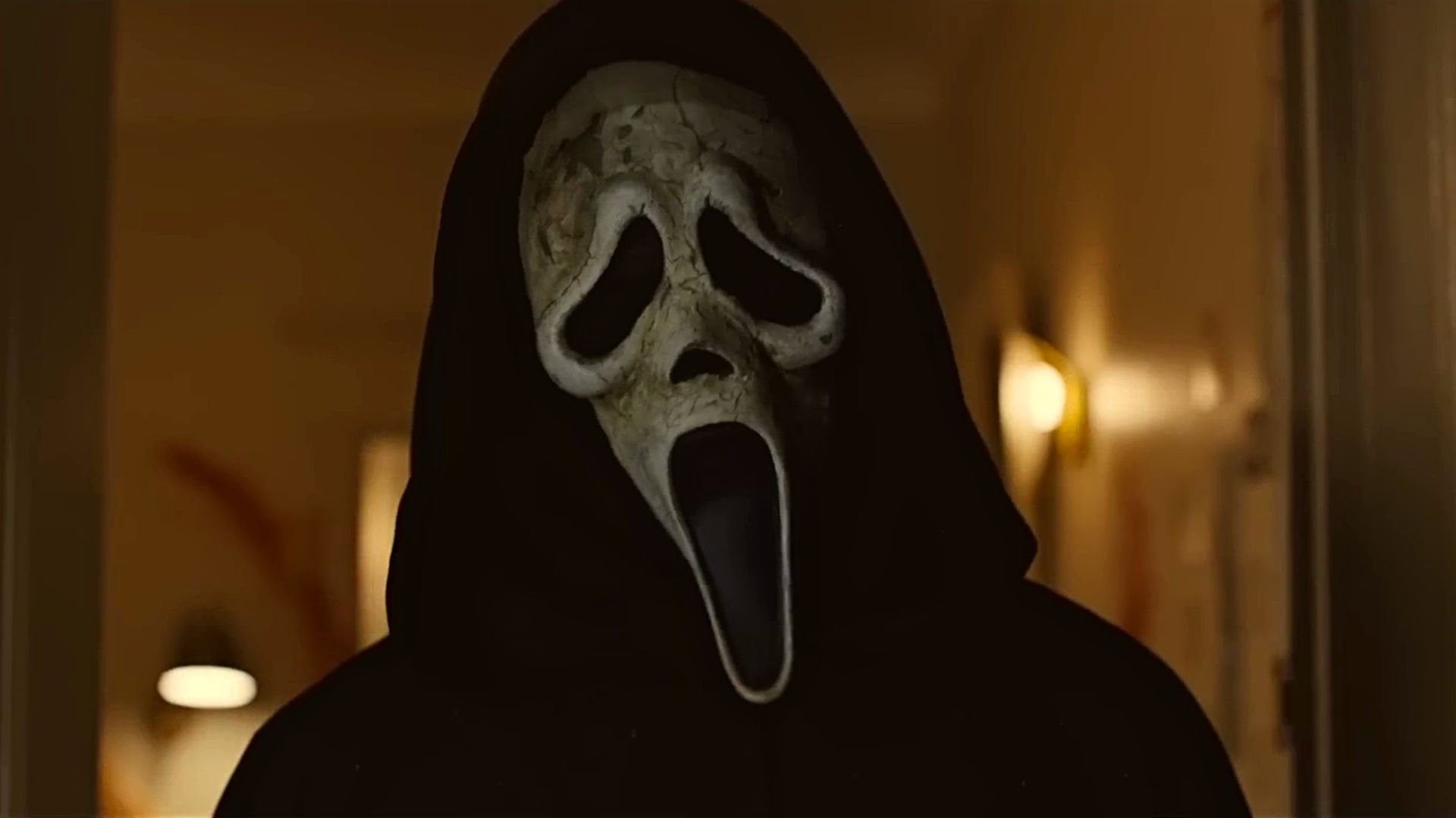 Scream VI bat déjà un record de la saga
