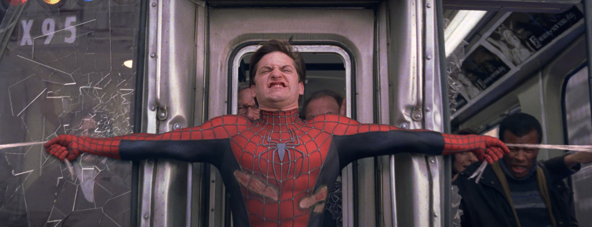 Spider-Man 2 : Tobey Maguire a failli être remplacé par un célèbre acteur