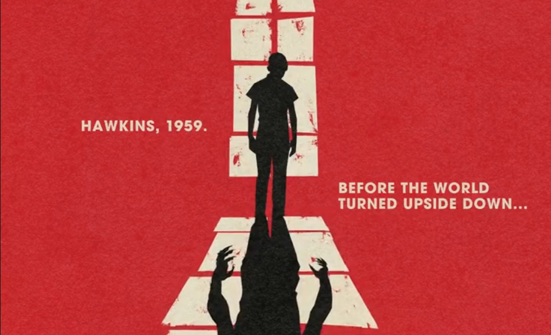 Stranger Things The First Shadow : le préquel que personne n'attendait