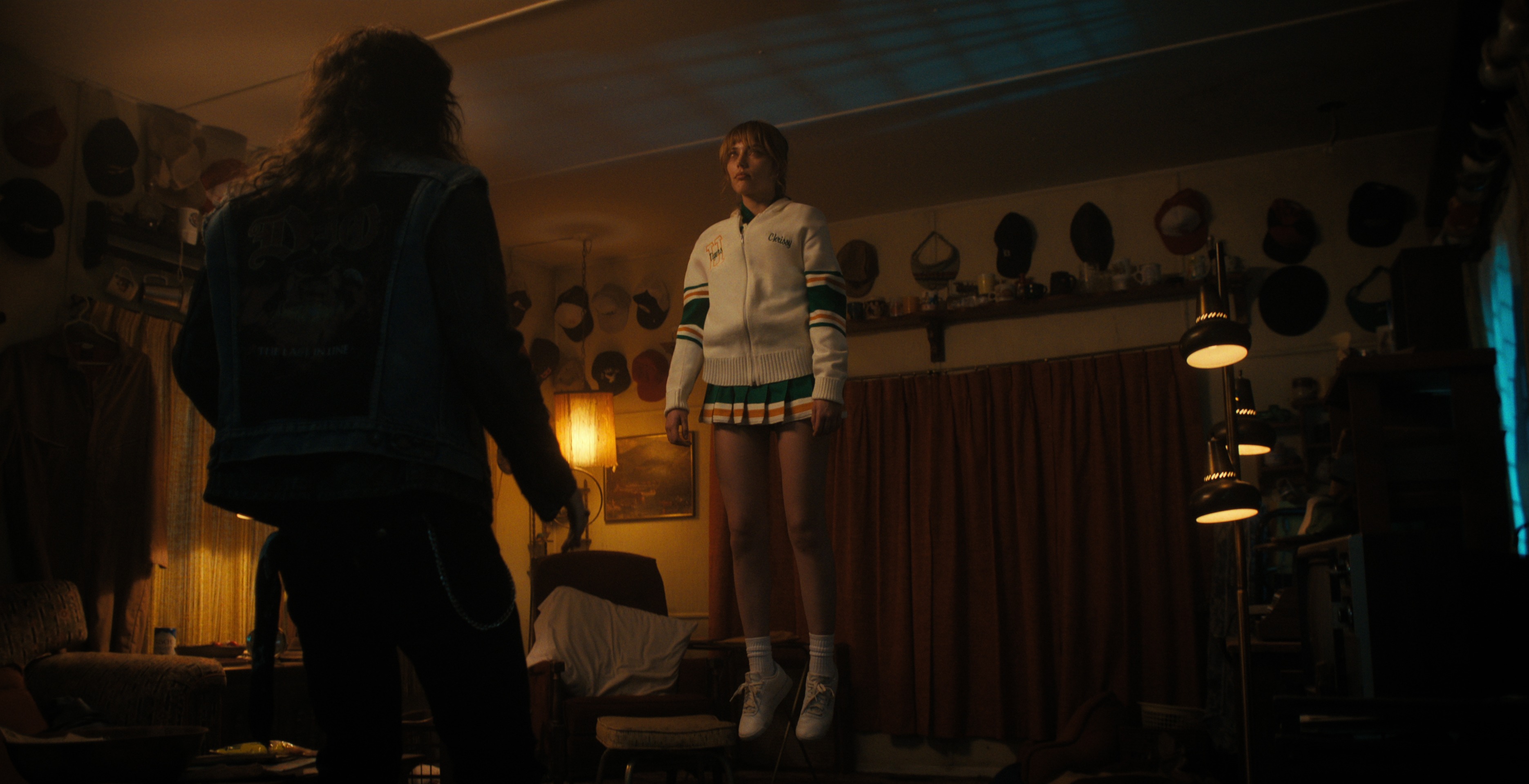 Stranger Things : une actrice met sa carrière en pause à cause d'un comportement inapproprié