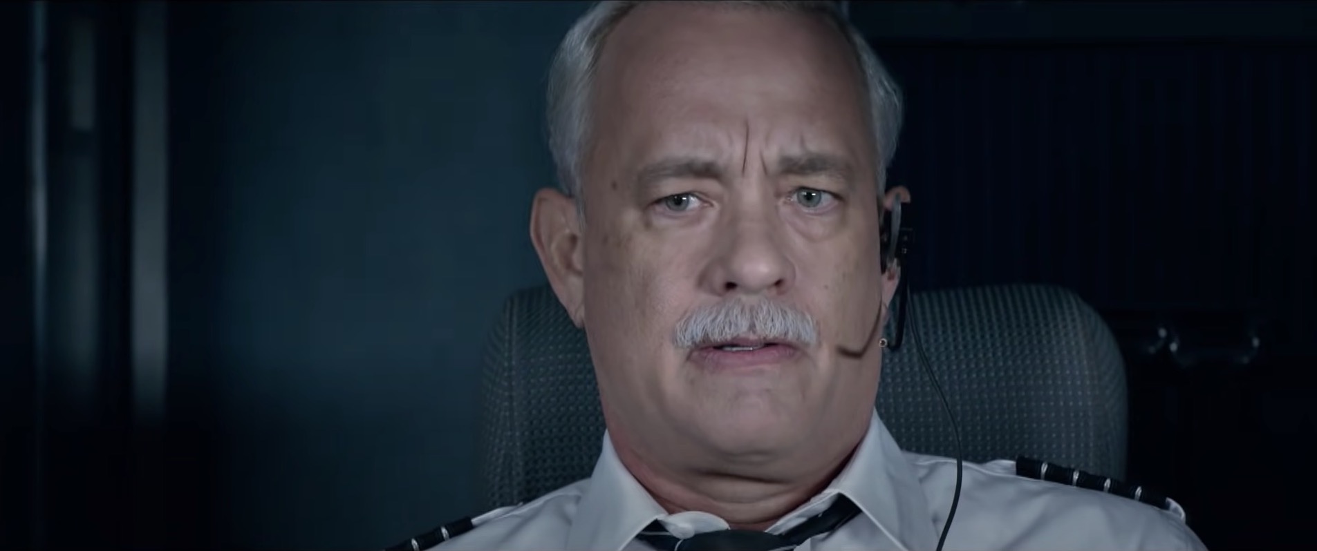 Sully : quand Tom Hanks croyait que Clint Eastwood était 
