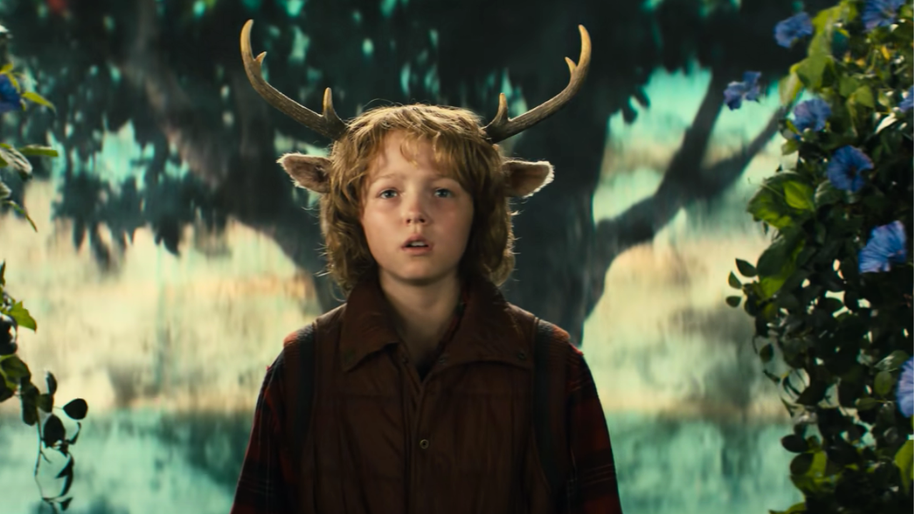 Sweet Tooth saison 2 : un premier teaser sombre pour la série Netflix